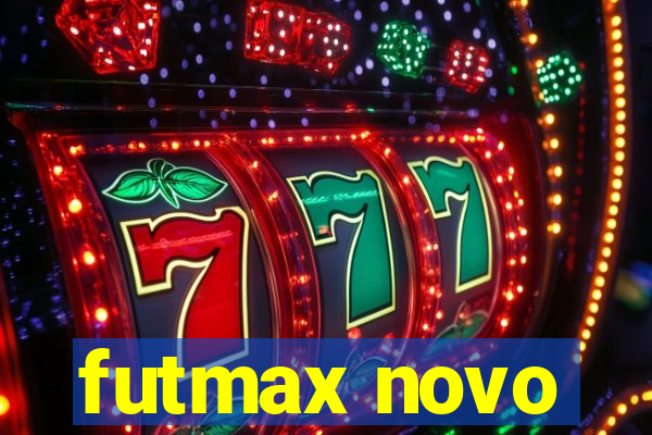 futmax novo